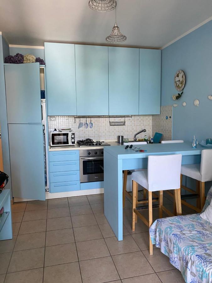 Appartamentino Celeste Porto Recanati Exterior foto